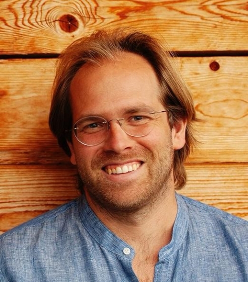Georg Lexer
