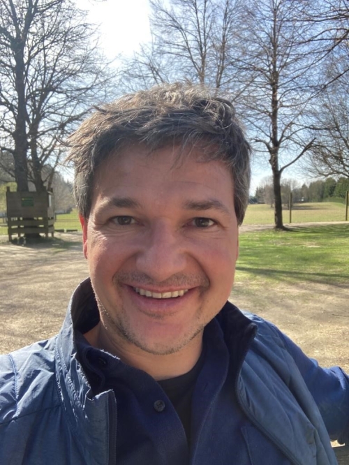 Peter Weidinger