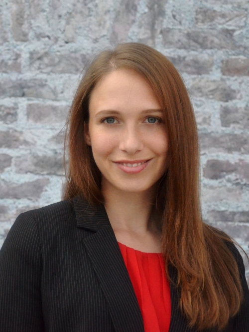 Veronika Hainzl