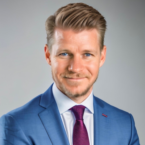 Patrick Schliefnig