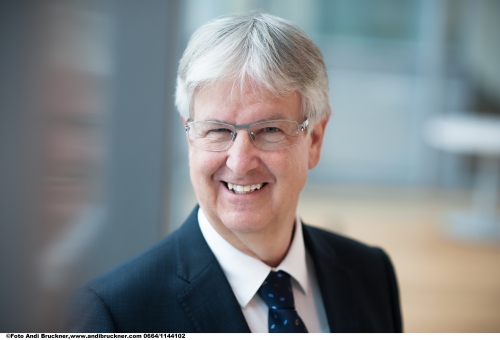Werner Kerschbaumer